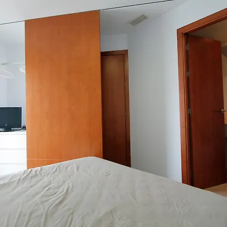 El Triangulo Apartamento