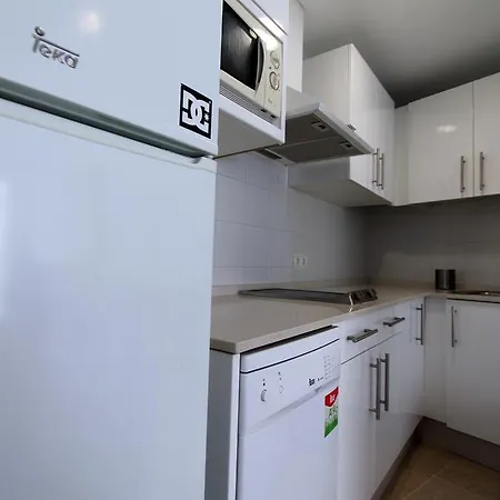 Apartamento El Triangulo