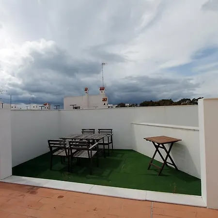 El Triangulo Conil De La Frontera