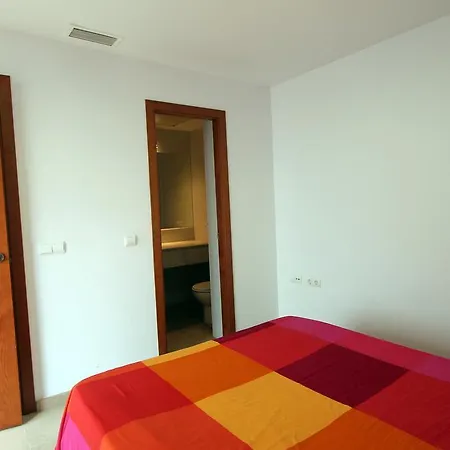 Apartamento El Triangulo