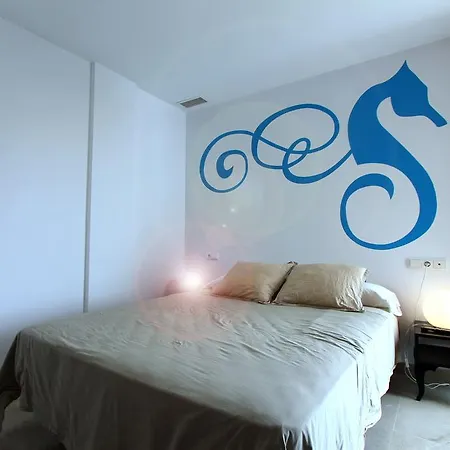 Apartamento El Triangulo