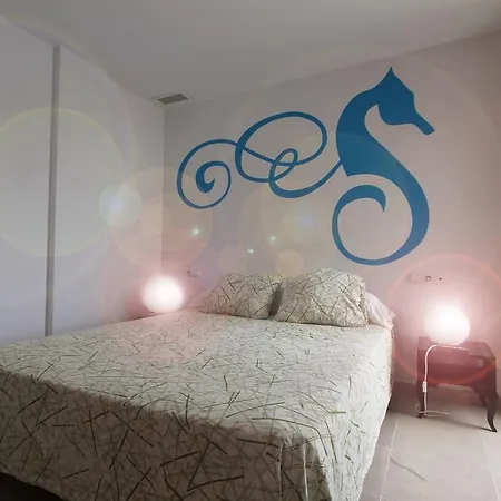 El Triangulo Apartamento Conil De La Frontera