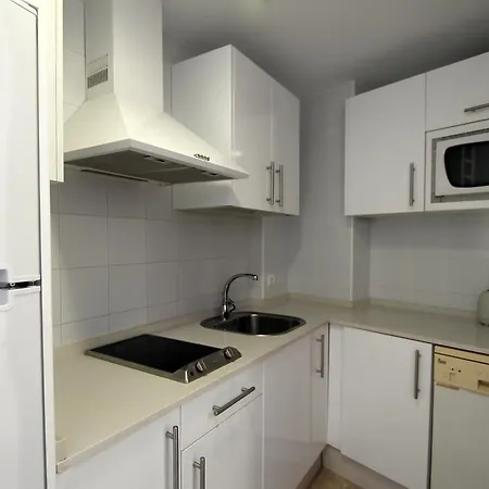 El Triangulo Apartamento Conil De La Frontera