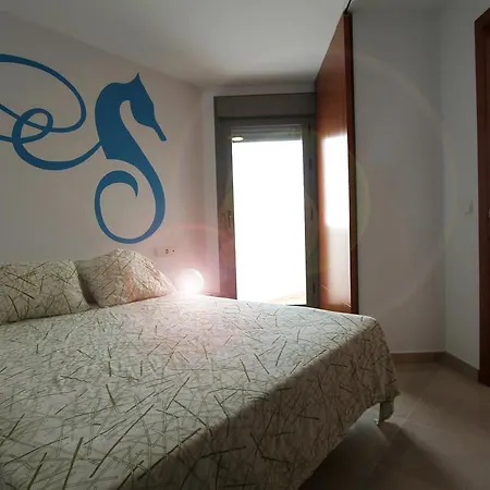 Apartamento El Triangulo Conil De La Frontera