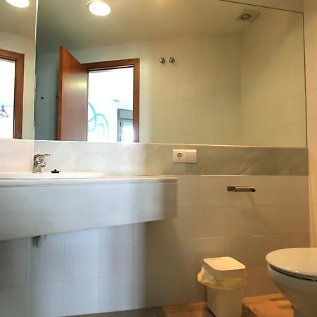 Apartamento El Triangulo *