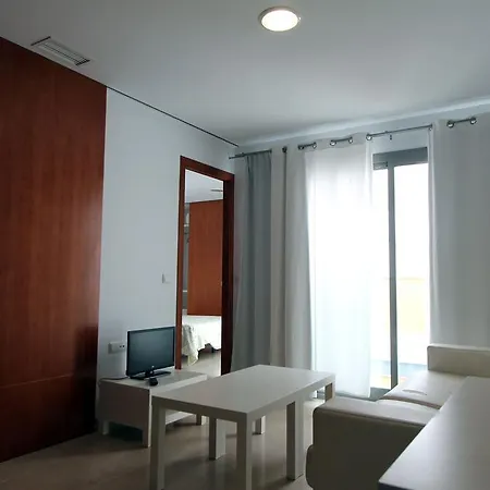 El Triangulo Apartamento Conil De La Frontera