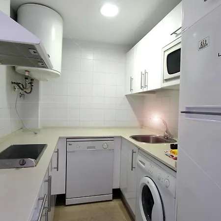 Apartamento El Triangulo Conil De La Frontera
