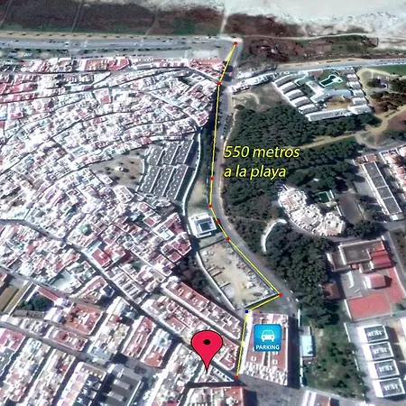 El Triangulo *
