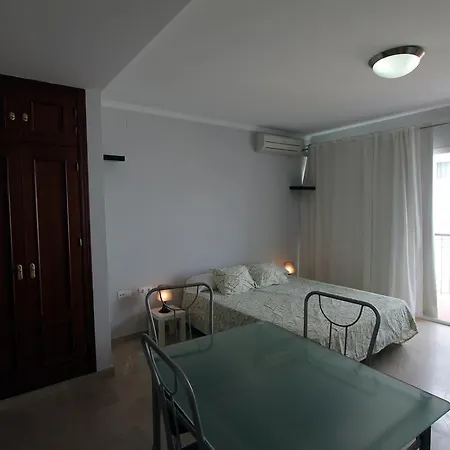 El Triangulo Apartamento Conil De La Frontera
